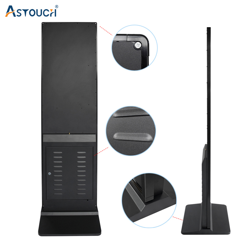 32 Inch Shopping Mall Digital Signage Displays Pcpa Touch Indoor