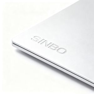 Precision CNC Machining China Magnesium Alloy Laptop Housing Custom Manufacturin