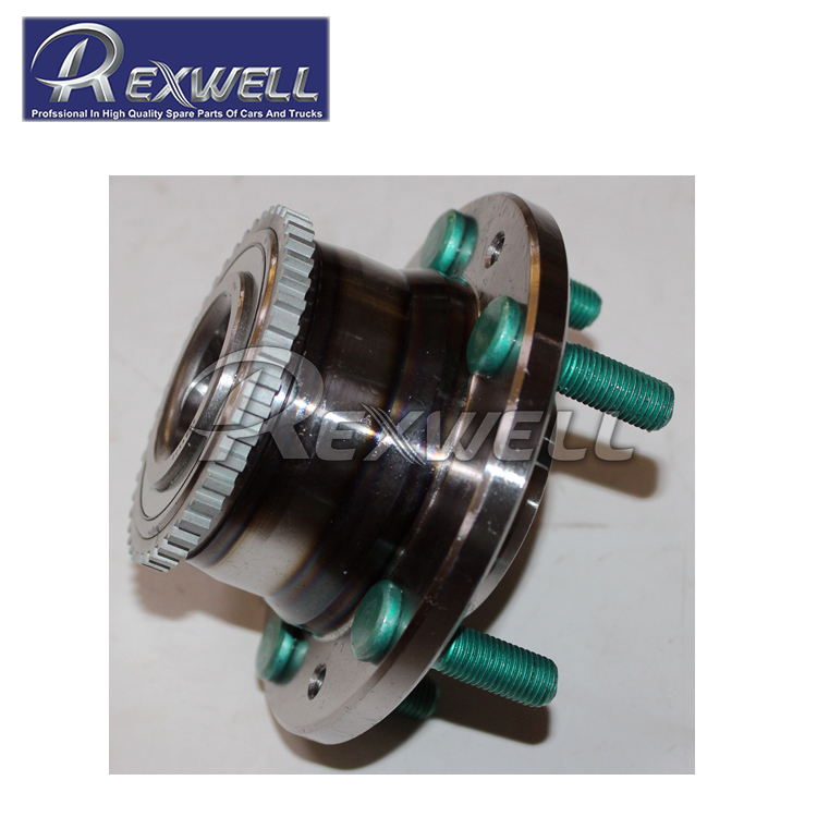6 Mazda Replacement Parts Front Wheel Hub Bearing G14V2615XA