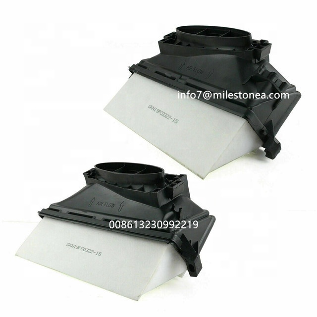 Professional Engine Air Filter 6420942304 6420942404 M642 M651