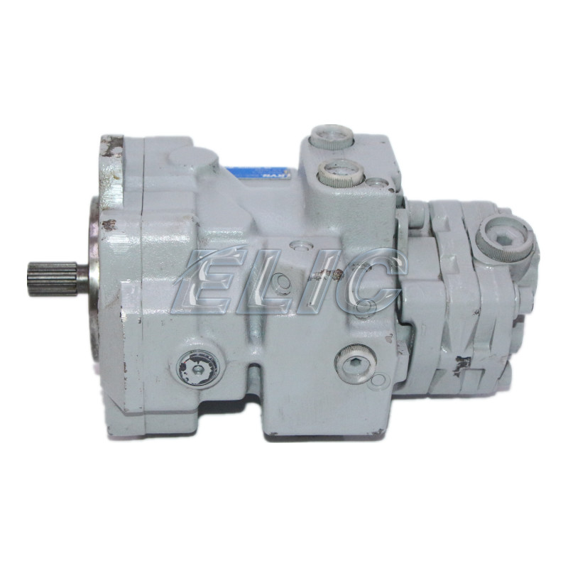 SK20 SK25 SH20 EX25 Hydraulic Excavator Pump PSVD2-13E Piston Pump B0600-12003
