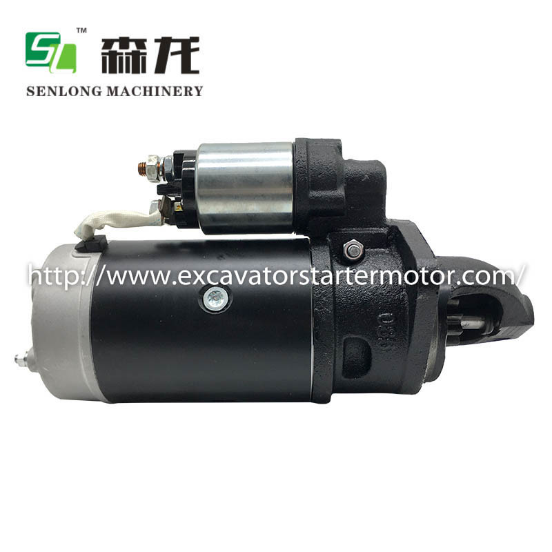 12V 10T 4.0KW starter motor 0001359020, 0001359088, 0001359117, 0001367017, 0001367048, 0001367076,1008224