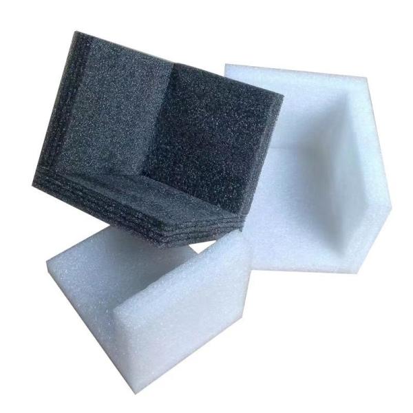 China High Density EPE Foam Edge Protector Shock Proof Polyethylene Foam on sale China High Density EPE Foam Edge Protector Shock Proof Polyethylene Foam on sale
