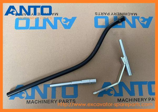 20482730 VOE20482730 Guide Tube Excavator Spare Parts Fitting For Vo-lvo
