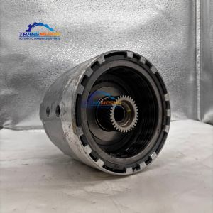 4L60E 4L65E 4L70E Transmission Input Drum with Shaft and Reluctor Ring (2006