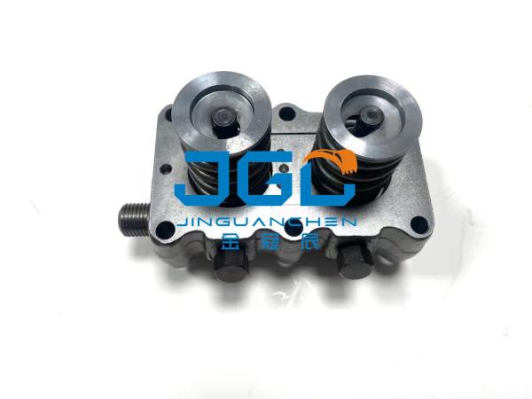 326-4635 C6.4 C4.4 C4.2 Excavator E320D Hydraulic Pump Head Rotor CABC64635100