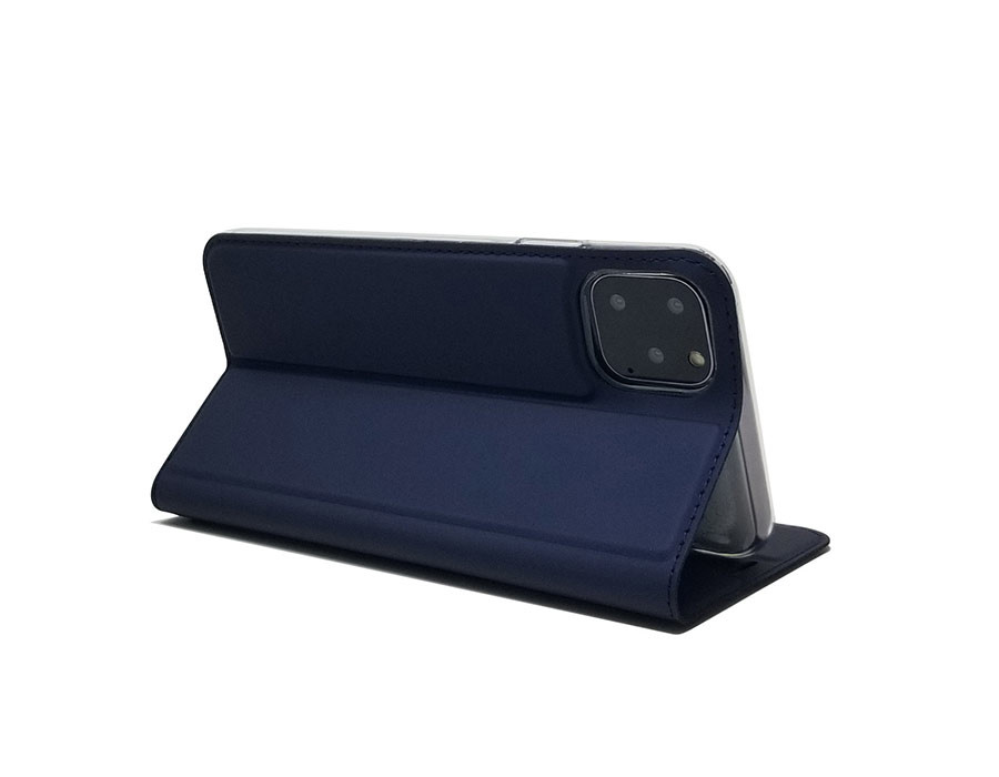 Multifunctional flip PU leather phone case for 2019 iphone 11，11 PRO,Max, Plug in card