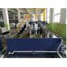 Buy cheap PP Monofilament Extruder Machine from wholesalers