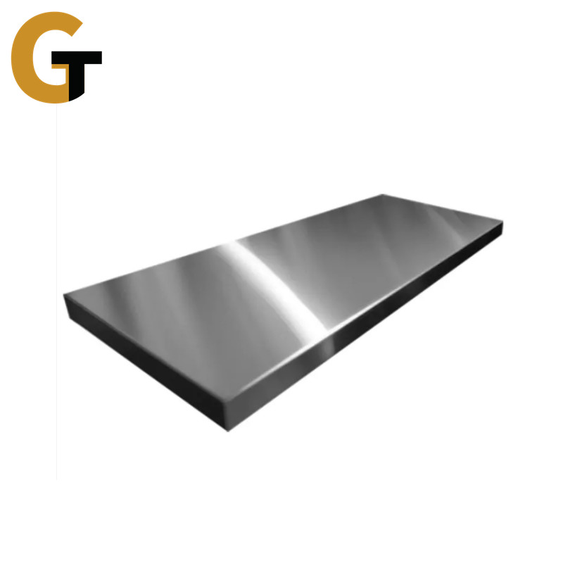 Perfect Choice Hot Dipped Galvanized Steel Plate Corrosion Resistance