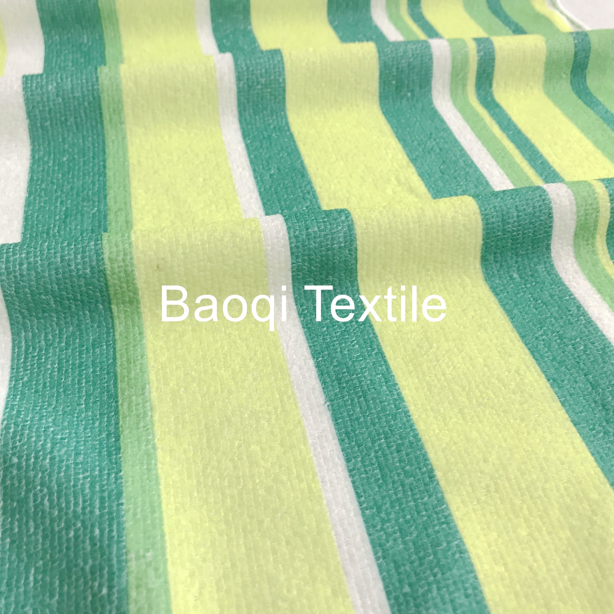 2pc in set Big printed 100% poly bathroom absorb water drying wipes，,cake towels kitchen cleaning rags size 40*60cm
