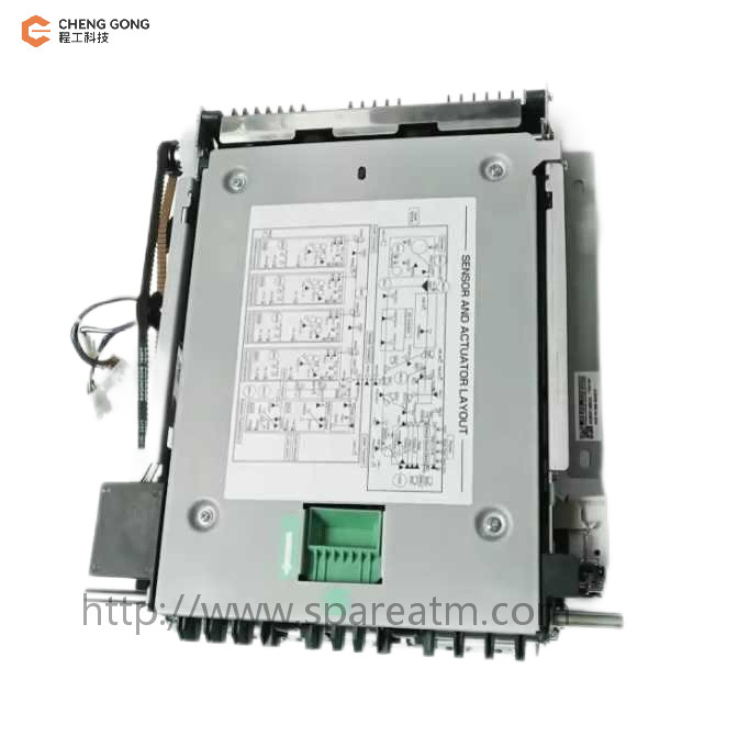 0090029372 009-0029372 NCR BRM Bridge Transport High Quality ATM Machine Parts