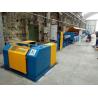 Buy cheap Automated Copper Wire Drawing Machine , Horizontal Welding Rod / Wire Nail from wholesalers