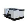 Buy cheap CMYK UV Flatbed Direct To Garment Printing Machine For Clothing from wholesalers