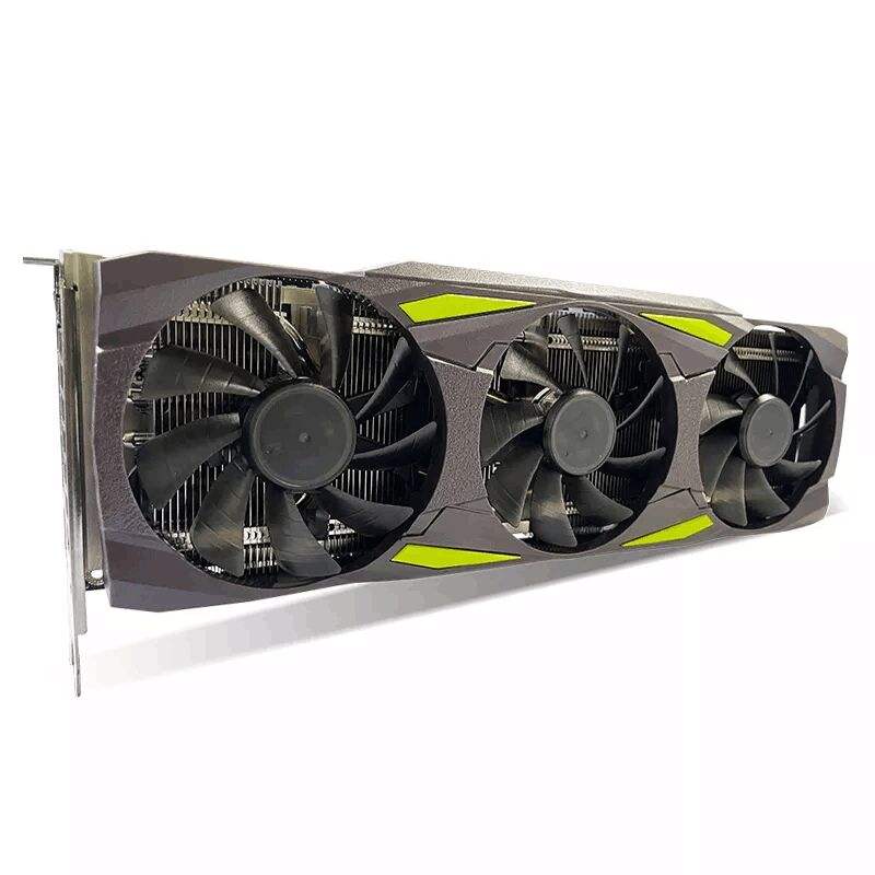Customized GPU Desktop GDDR6 CMP 90HX Graphics Card 90hx VGA Card