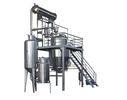  Low Temperature Pharmaceutical Processing Machines , Extraction and Concentration Manufactures