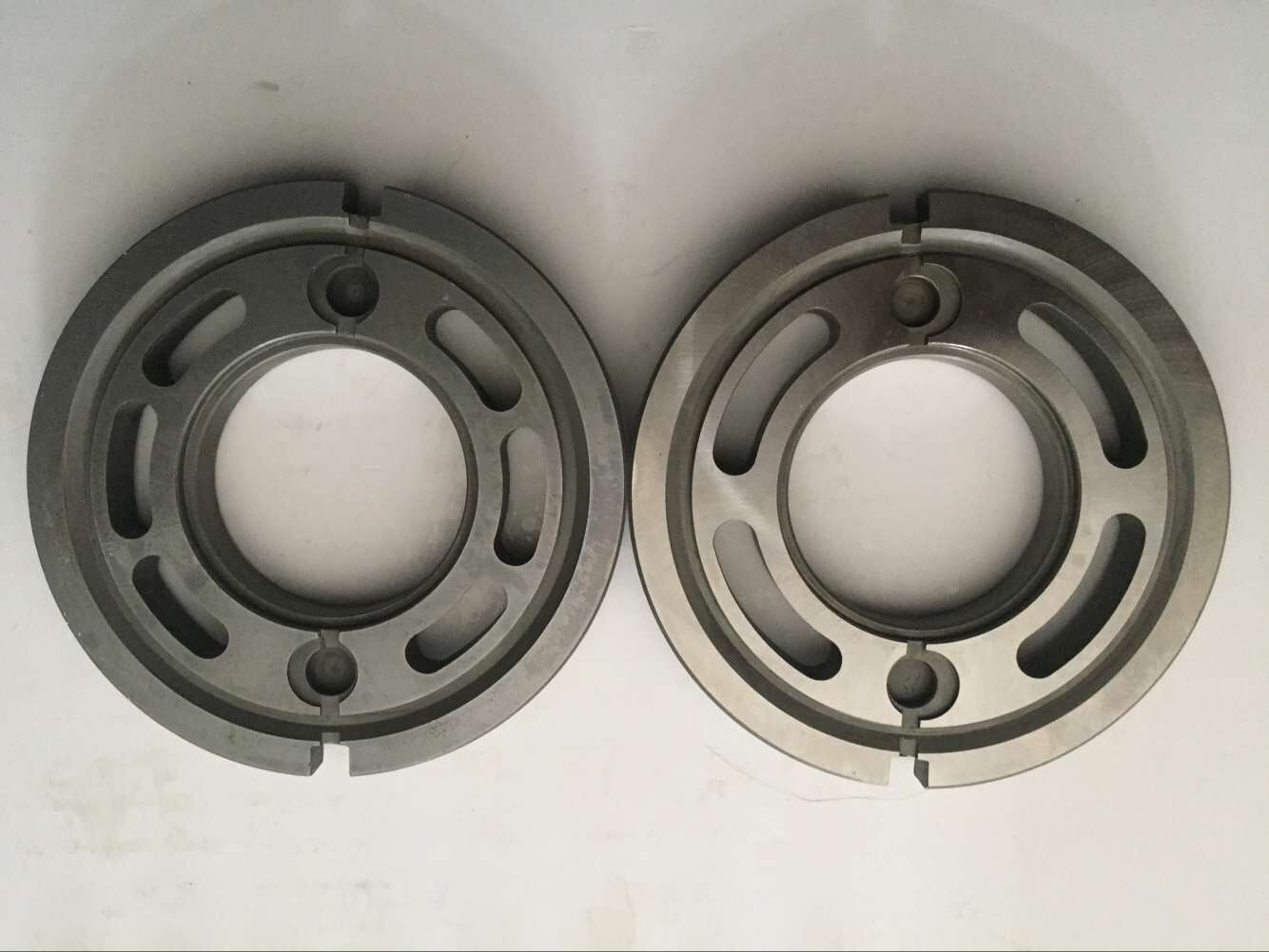 A4VG71 Rexroth Hydraulic Pump Parts , Hydraulic Pump Components For Excavator Repairing