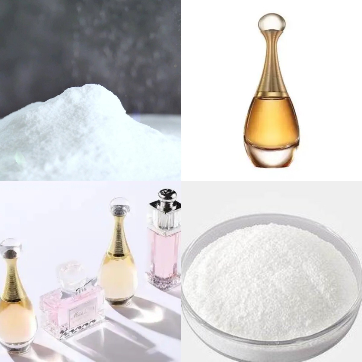 Powder Hpbcd Hydroxypropyl Gamma Cyclodextrin Derivatives In Bulk Medical Grade