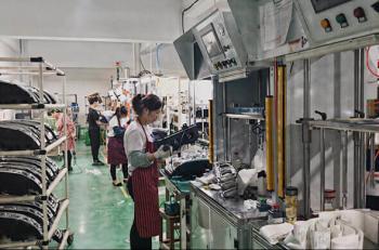 Danyang xinmingyu vehicle parts co.,ltd