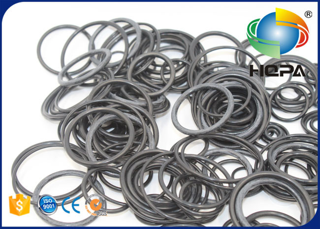723-48-20403 723-48-20401 723-48-20400 Main Control Valve Seal Kit For PC200-7