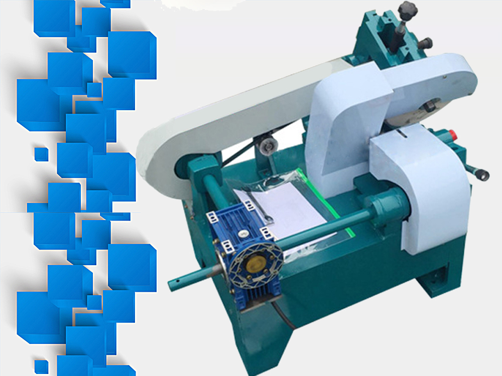 230KG Automatic Tooth Welding Machine For Alloy Saw Blade Repair