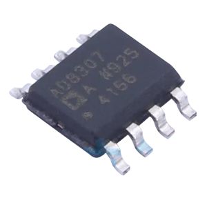 New Genuine Electronics AD8307ARZ Potentiometer Resistor Capacitor Monitor