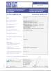 Shenzhen ubuy technology co. LTD Certifications