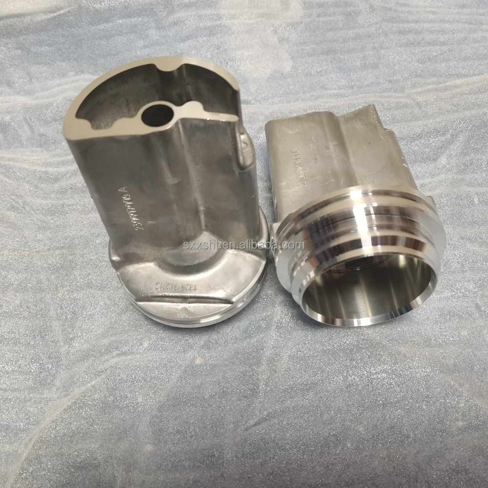 Filter for HOWO and Shacman Trucks Replace/Repair Part 612600190993 at Affordable