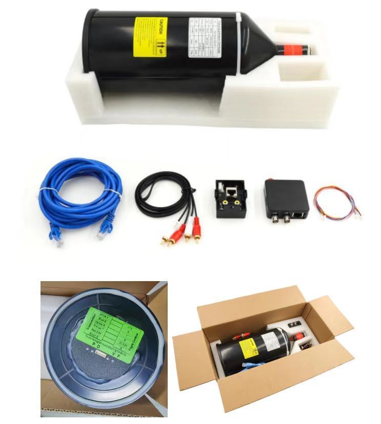 Ultra Long Distance 30-40km 0.27mm Fpv Fiber Spool Drone Fiber Optical Cable