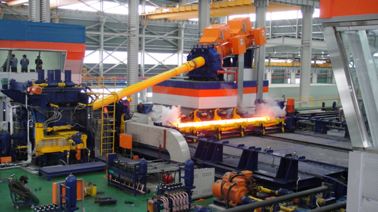 380V 50Hz Roof Sheet Making Machine Panel Roll Forming