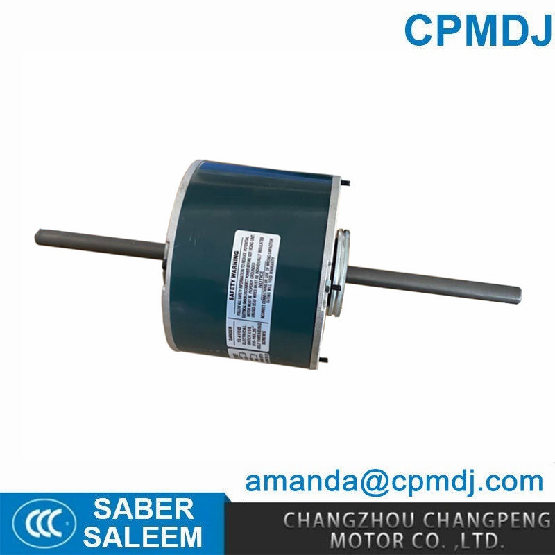 YSK140-185-6A 60Hz Outdoor Fan Motor Outdoor Fan Motor Air Conditioner
