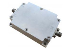 35 - 36 GHz Narrow Band LNA 35 W Low Noise RF Amplifier for high-speed data transfer and reliable communication