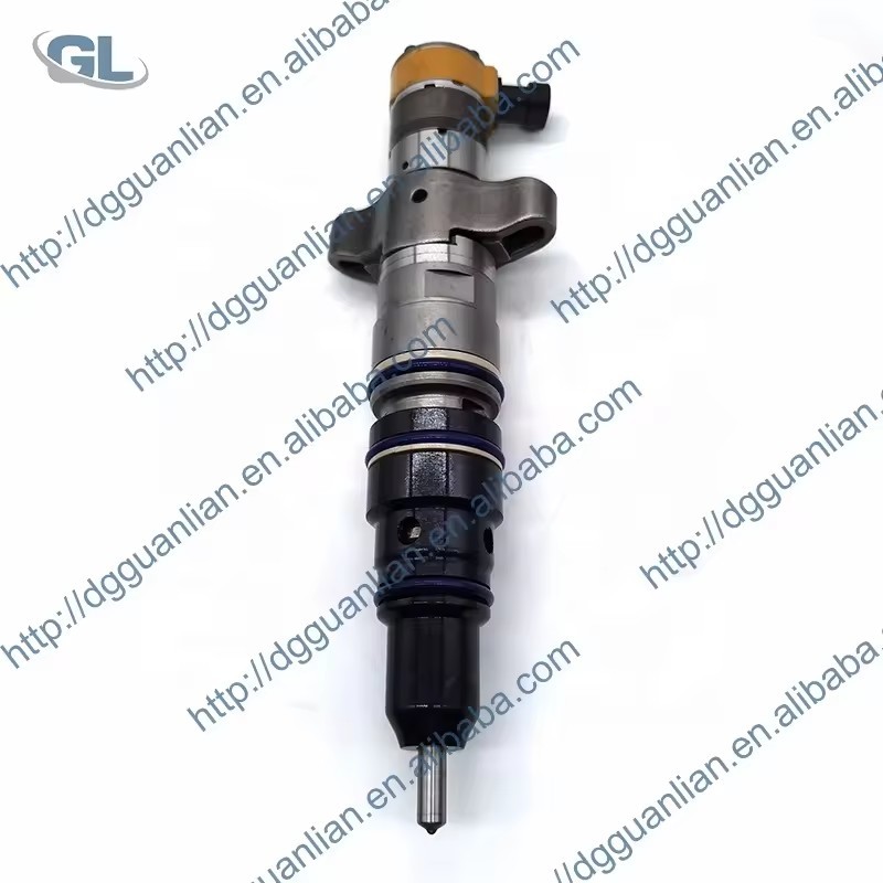 High Quality Diesel Fuel injector 387-9426 20R-1260 For Caterpillar Engine C7