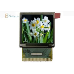1.46 Inch Small OLED Display 128x128 SSD1351 Driver SPI IIC I2C Parallel