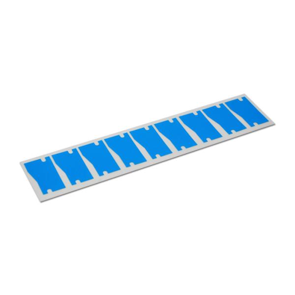 Good Adhesion TIA800Al Glass Fiber Mesh Strengthening High Temperature Heat