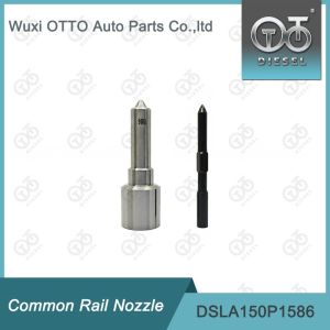 DSLA150P1586 Common Rail Nozzle For Optimal Engine Performance