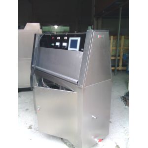 UV Ultraviolet Accelerated Lab Testing Equipment UV Aging Test Chamber
