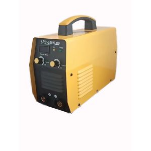 China IGBT Inverter DC MMA Welding Machine With Single PCB Technology on sale
