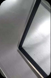 Insulating Glass Spacer Printing Aluminum Strip Bending Machine