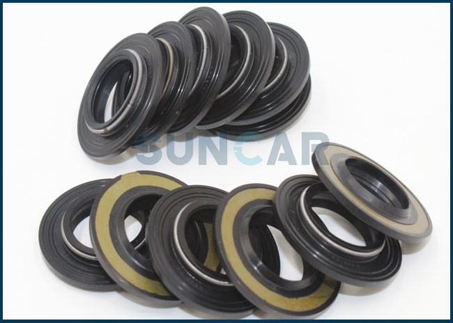 AR8510E Oil Seal SVY Spool Seal Control Valve Lever Main Seal