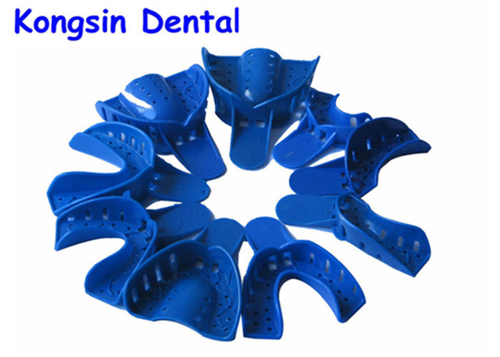 Dental Teeth Whitening Accessories Autoclavable Teeth Impression Tray