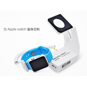 COMER security display holders for anti-theft smartwatch dock stand