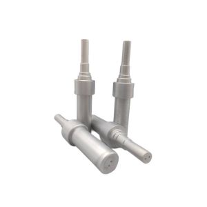 Tungsten Carbide Shaped Rod for Custom Drills and End Mills