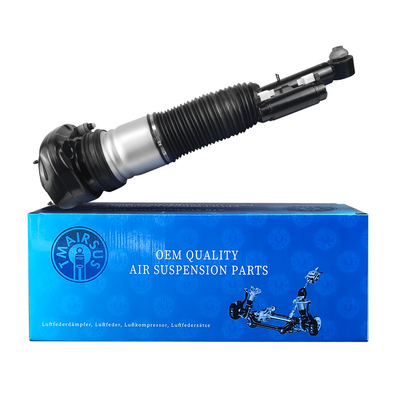 Air Suspension Shock Absorber 37106874593 37106874594 Tested Before Sending Out For BMW G11 G12 7 Series