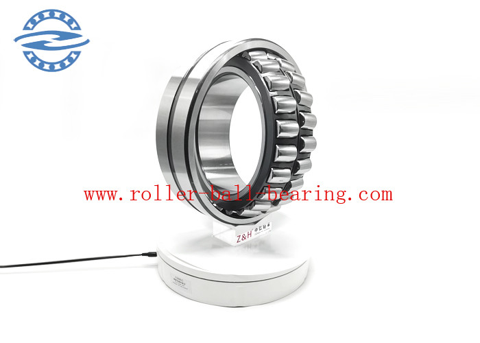 22316 CC Spherical Roller Bearing Double Row Size 80x170x58 mm