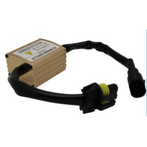 Active Noise Cancellation System For Opel