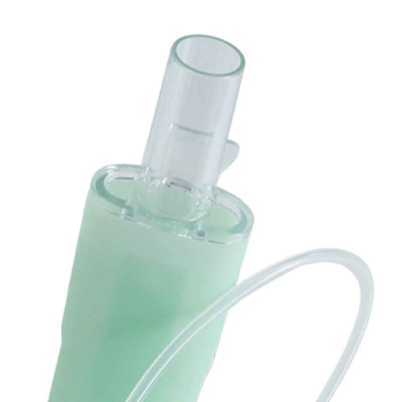 Factory Supply Laryngeal Mask For Emergency Medical Silicone Disposable Double-lumen Laryngeal Mask