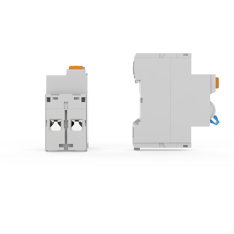 Sontuoec 6KA RCCB Circuit Breaker 2P 400V AC 16A Electrical Type