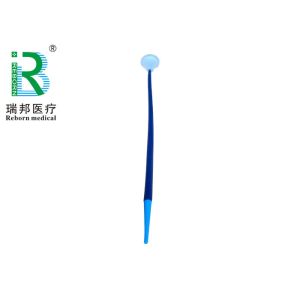  Bendable Tip Y Type Ureteral Access Sheath With Negative Pressure Suction Function Manufactures
