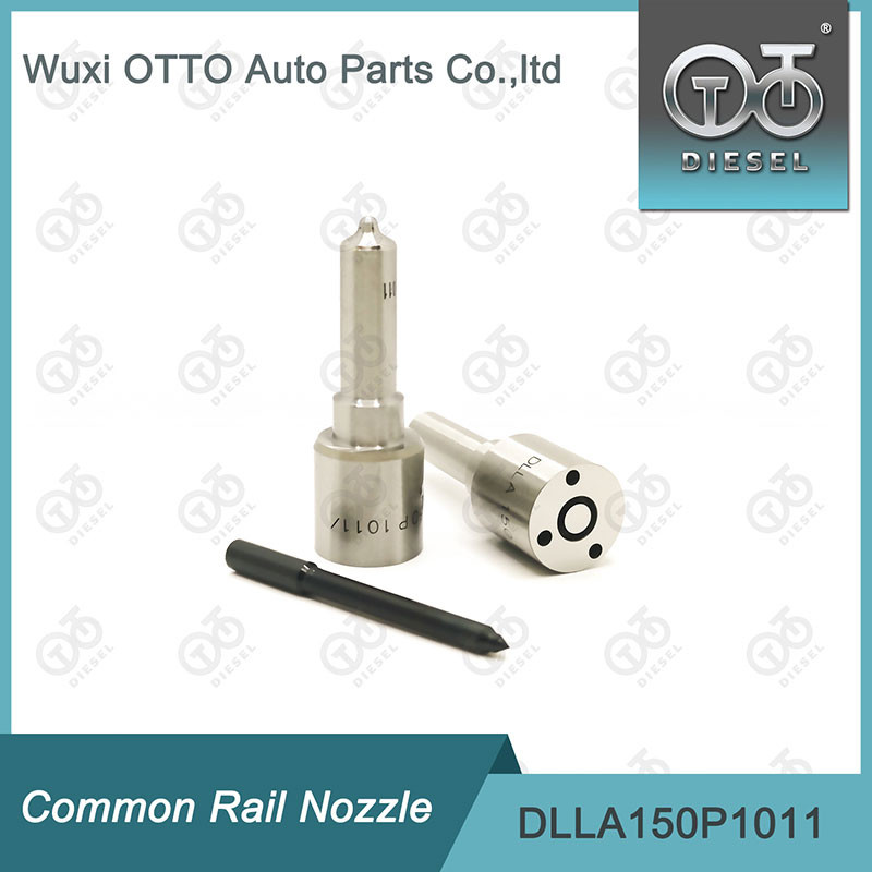 DLLA150P1011 Bosch Nozzle Common Rail For Injectors 0 445110064 / 101 / 731