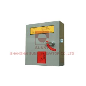 Elevator Emergency Level Device ARD With National 3C Certification